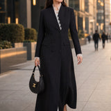 Ivory Touch Blazer