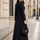 Ivory Touch Blazer