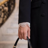 Ivory Touch Blazer