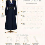 Midnight Gold Blazer