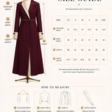 Ruby Royale Blazer
