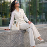 VEORA Executive - Short Set